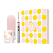 Xiaomi SOOCAS Sonic Electric Toothbrush X5 Gift Box Edition Pink